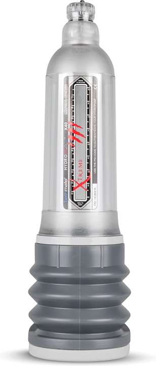 Hydroxtreme 9 - Clear