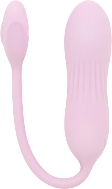Thumbnail - Good Vibes Only - Bullet-Vibrator - Weiches Silikon - Rosa