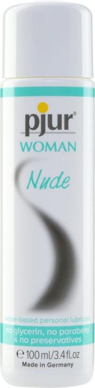 Woman Nude - 100 ml