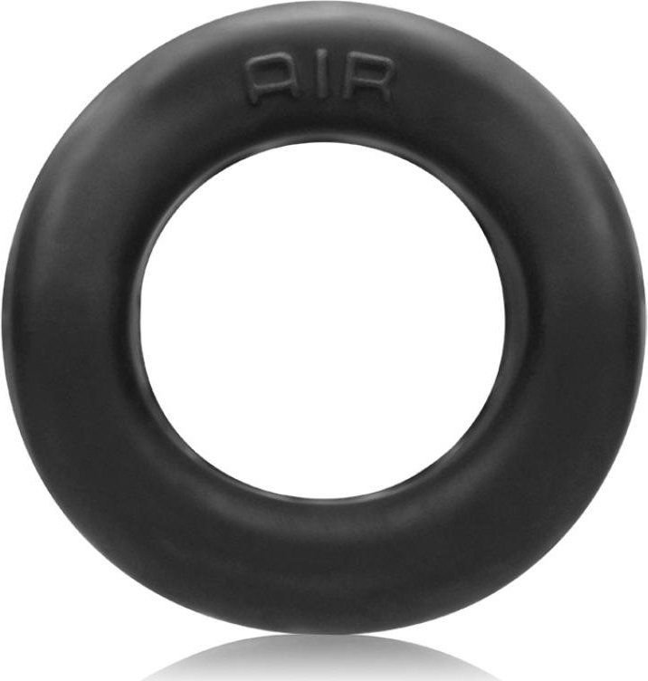Oxballs - Air Airflow Cockring Black Ice