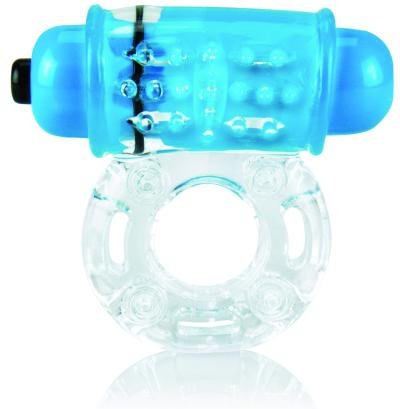 The Screaming O - Color Pop Owow Blue