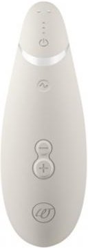 Womanizer »Premium 2« Druckwellenvibrator