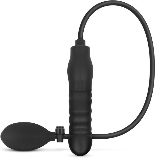 Online Only - The Expander Aufblasbarer Plug