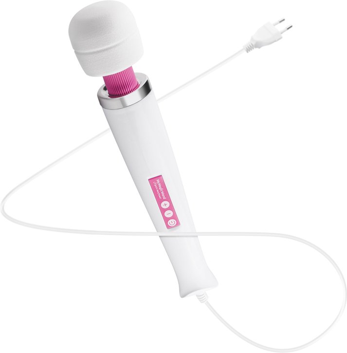 MyMagicWand Wand Massager - Rosa