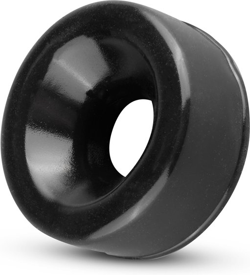 Hülle für Penispumpe - schwarz