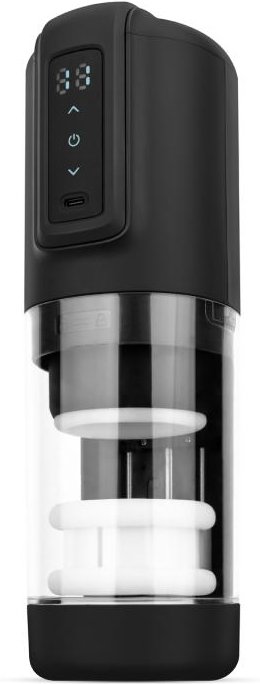 CRUIZR - CX10 Stoßender & Rotierender