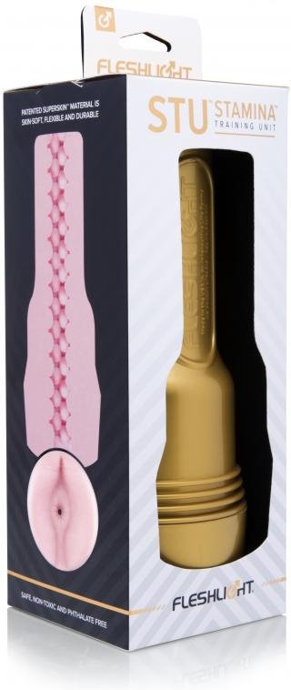 Fleshlight - Pink Lady Stamina Training Unit - Anus