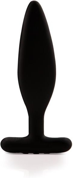 Je Joue - Egon Butt Plug with Remote Control