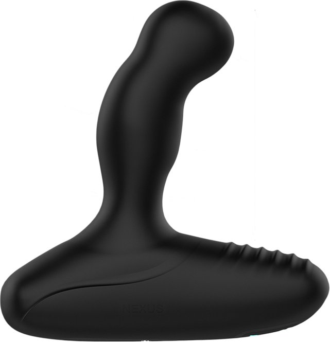 Nexus »Revo Intense« Prostata-Vibrator mit Rotationsfunktion