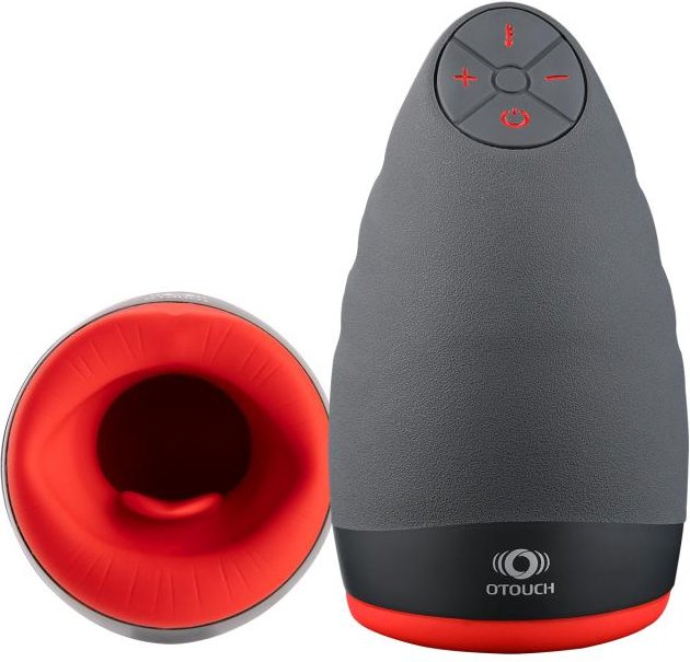 OTOUCH »Chiven2« Masturbator mit Vibration & Heizfunktion