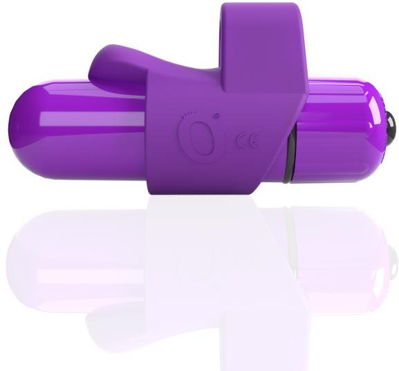 The Screaming O - 4B FingO SlimGrape