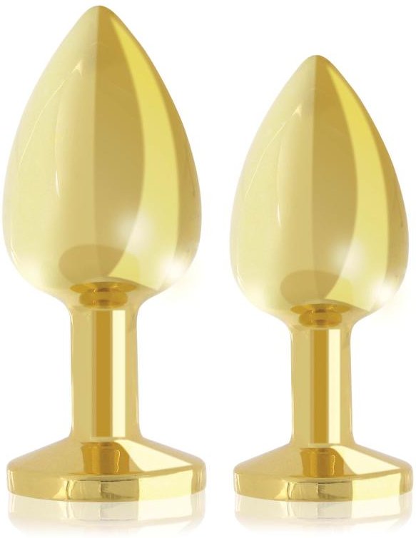 Rianne S »Luxury« Analplug Set