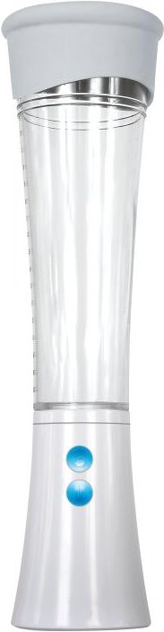 Zero Tolerance »Sucking Good Vibrations« Masturbator mit Vibration