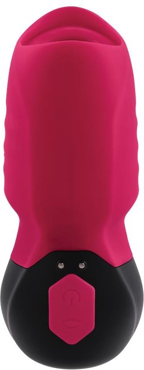 Gender-X »Body Kisses« Druckwellenvibrator