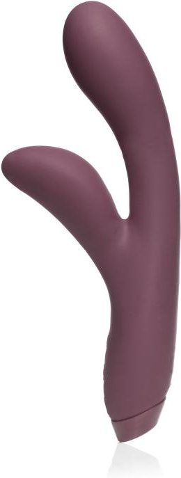 Je Joue - Hera Rabbit Vibrator Purple