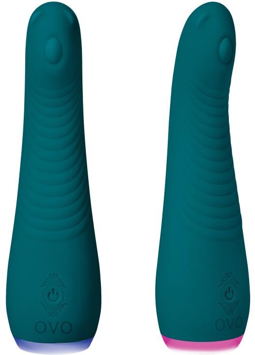 Ovo - Phoebe G-spot Vibrator