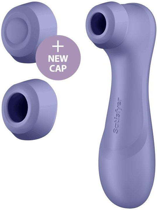 Satisfyer Pro 2 Generation 3, 16,5 cm