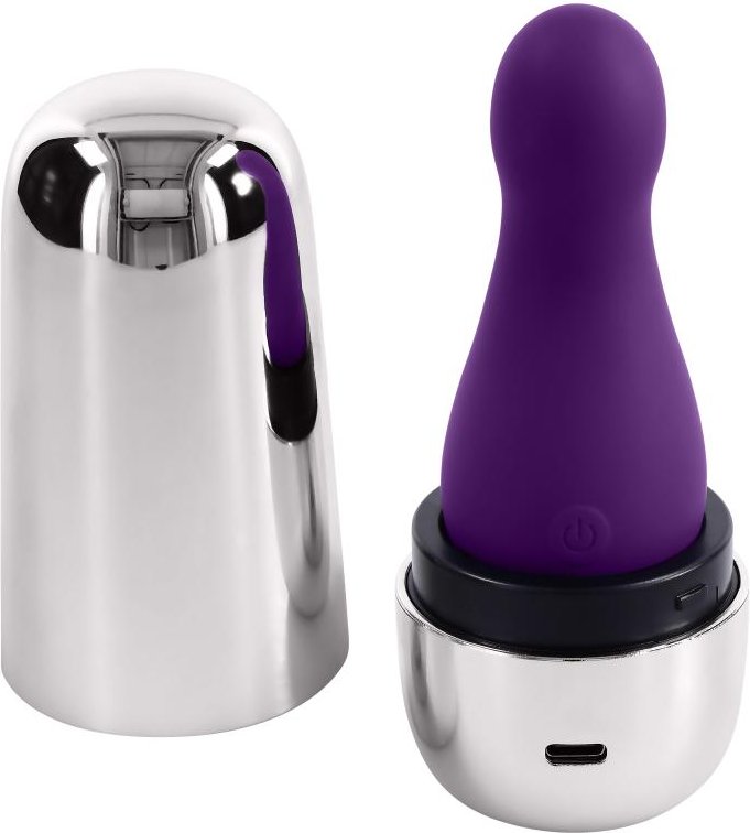 Playboy - The Jet Set Vibe - Lila