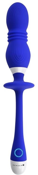 Gender-X »Play Ball« Anal-Vibrator