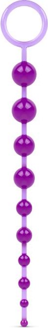 Analkugeln - Lila