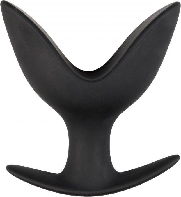 Silikon Anker Anal Plug - Klein