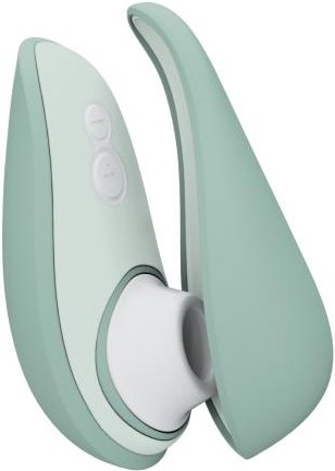 Womanizer »Liberty 2« Druckwellenvibrator