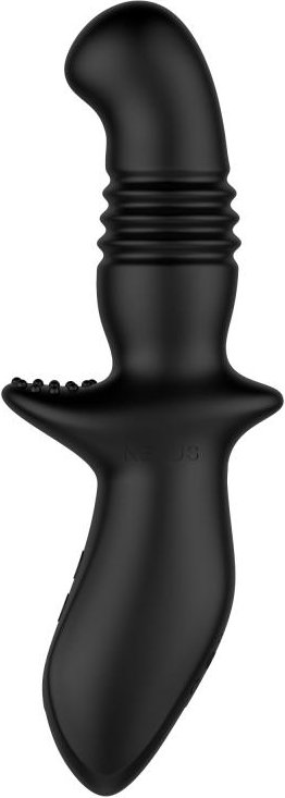Nexus »Thrust« Prostata-Vibrator mit Stoßfunktion