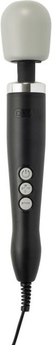 Doxy Massager Original Black