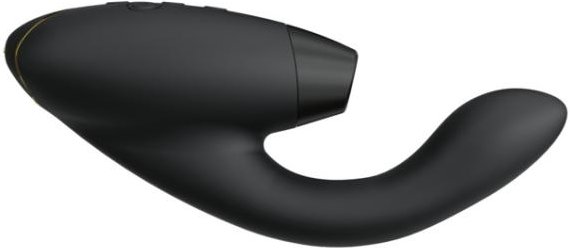 Womanizer »Duo 2« Druckwellenvibrator