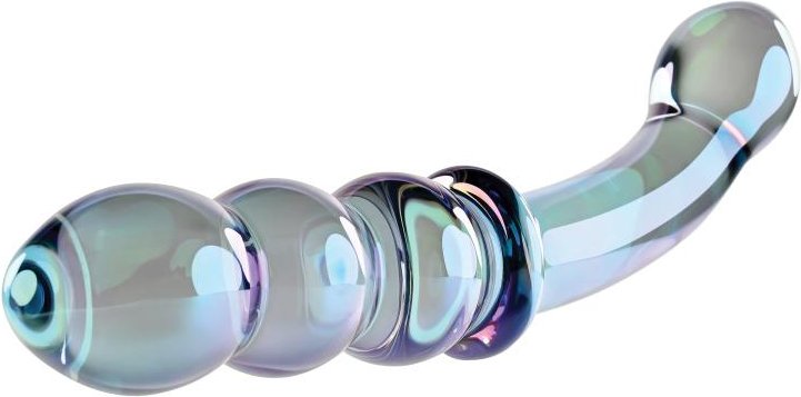 Gender-X »Lustrous Galaxy Wand« Analplug