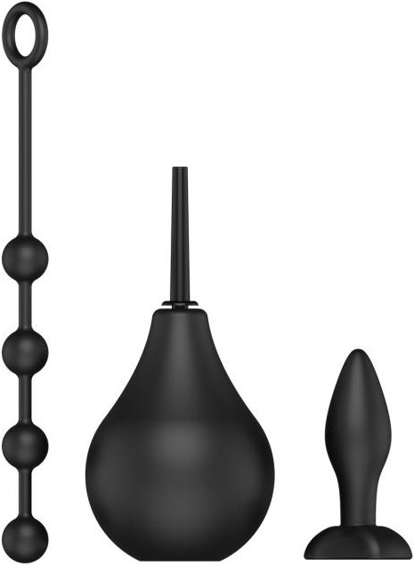 Nexus »Anal-Anfänger« Set