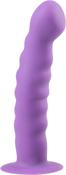 EasyToys »Ribbed« Dildo