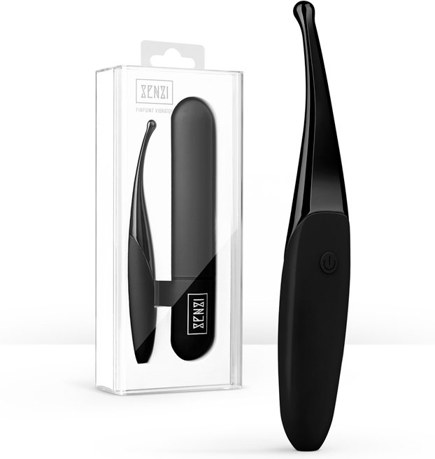 Senzi Vibrator