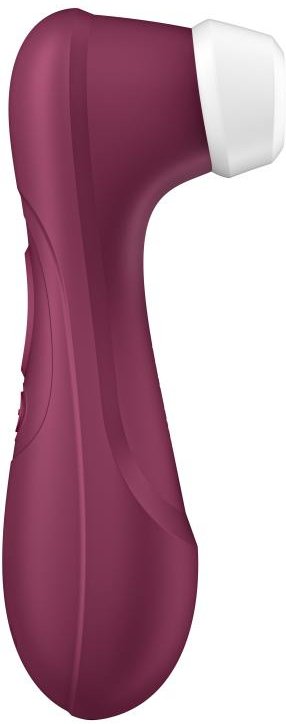 Satisfyer Pro 2 Generation 3, 16,5 cm