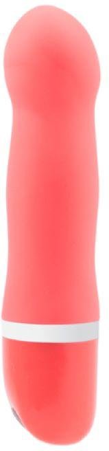 B Swish - Bdesired Deluxe Vibrator - Natürliche Koralle