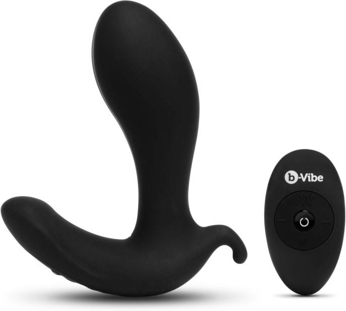 B-Vibe - Expand Plug