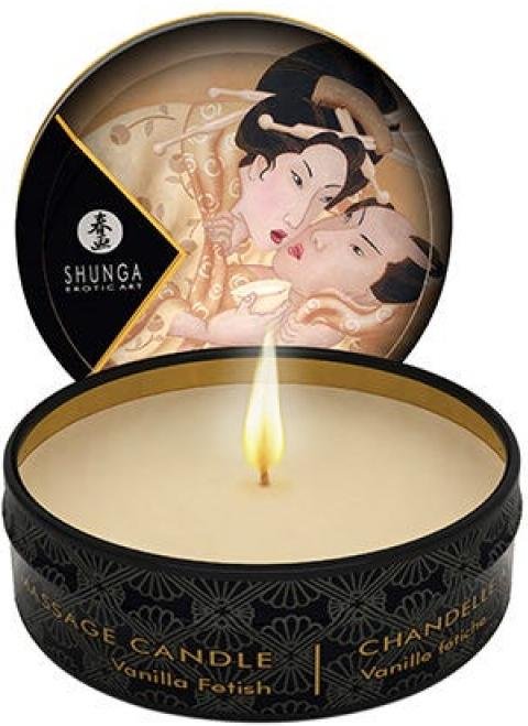 Shunga Massagekerze 30 ml