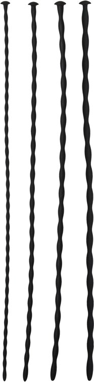 Silikon Dilator Set - Klein