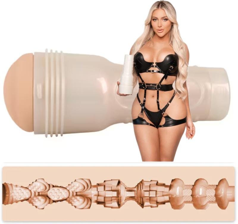 Thumbnail - Fleshlight Girls– Kayley Gunner