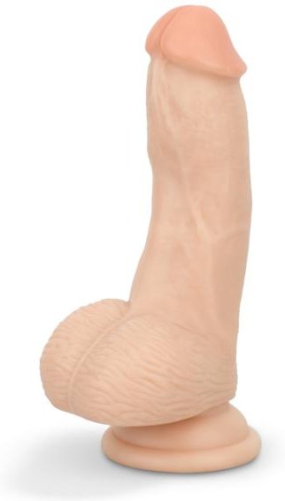 EasyToys Realistischer Dildo - 12 cm