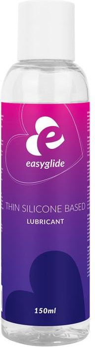 EasyGlide - Gleitmittel auf Silikonbasis - 150 ml