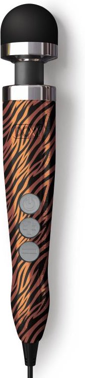 Thumbnail - Doxy - Number 3 Wand Massager Tiger