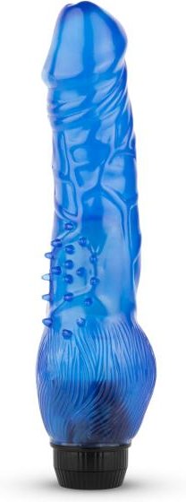 EasyToys »Jelly Infinity« Realistischer Vibrator