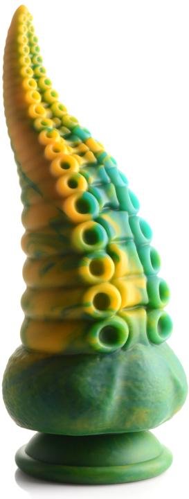 Monstropus Tentakel Monster Dildo