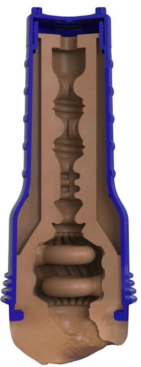 Fleshlight »Boost Bang« Masturbator