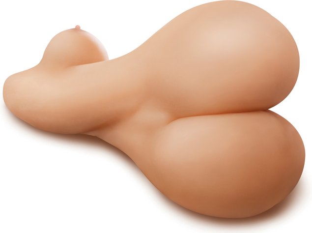 Pipedream Extreme Mega Fuck Masturbator