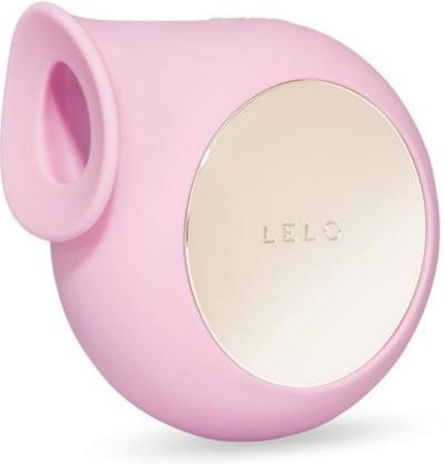 LELO »Sila« Saugvibrator