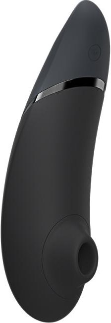 Womanizer Next - Schwarz