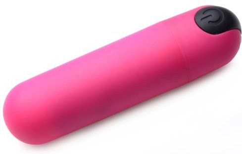 Bang! – Bullet Vibrator – Pink