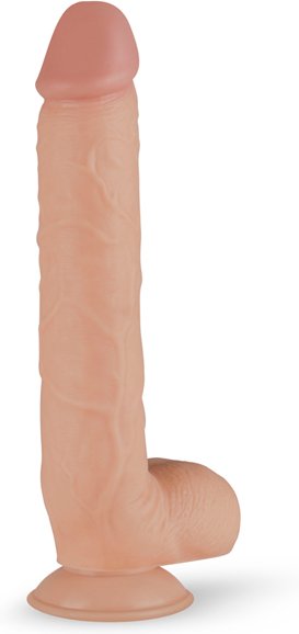 Real Fantasy »Elvin« realistischer Dildo 27,5cm